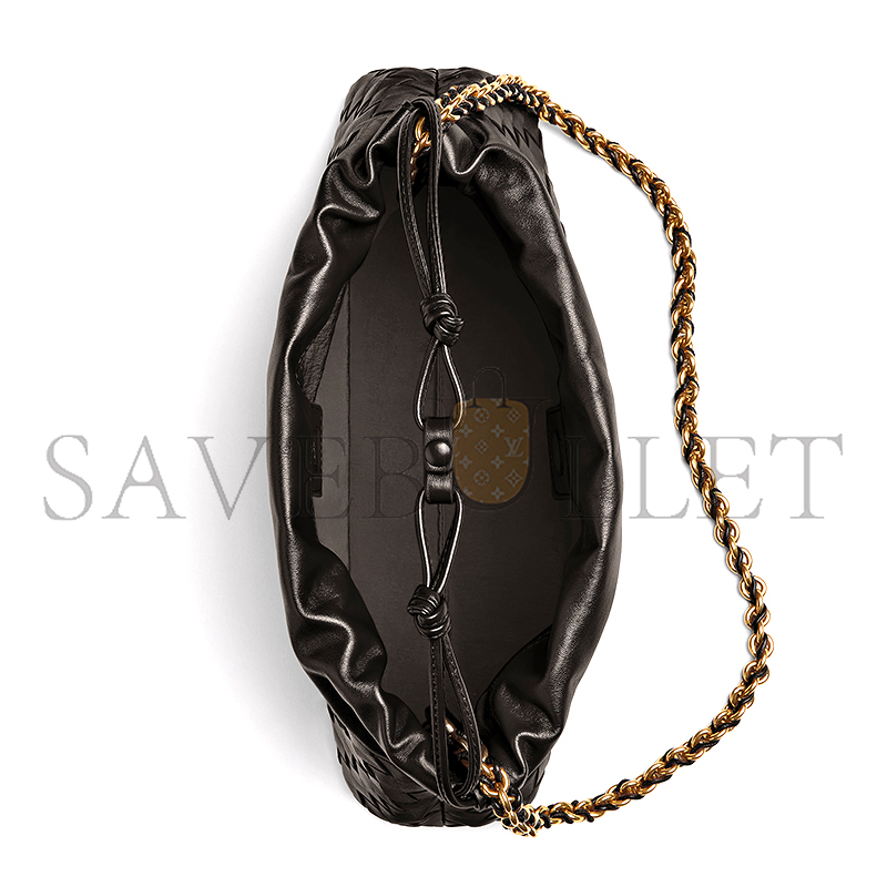 BOTTEGA VENETA DUSTBAG NOTTE 844626V3IV02190 (33*19*8cm)